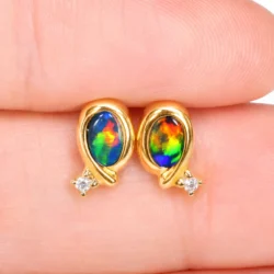 dainty-australian-opal-earrings-14k-gold-7-56ct-opal-galaxy