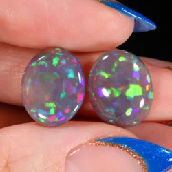 natural-australian-black-crystal-opal-cabochons-9-22ct-opal-galaxy