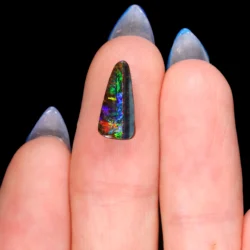 neon-metallic-boulder-opal-ring-stone-1-97ct-opal-galaxy