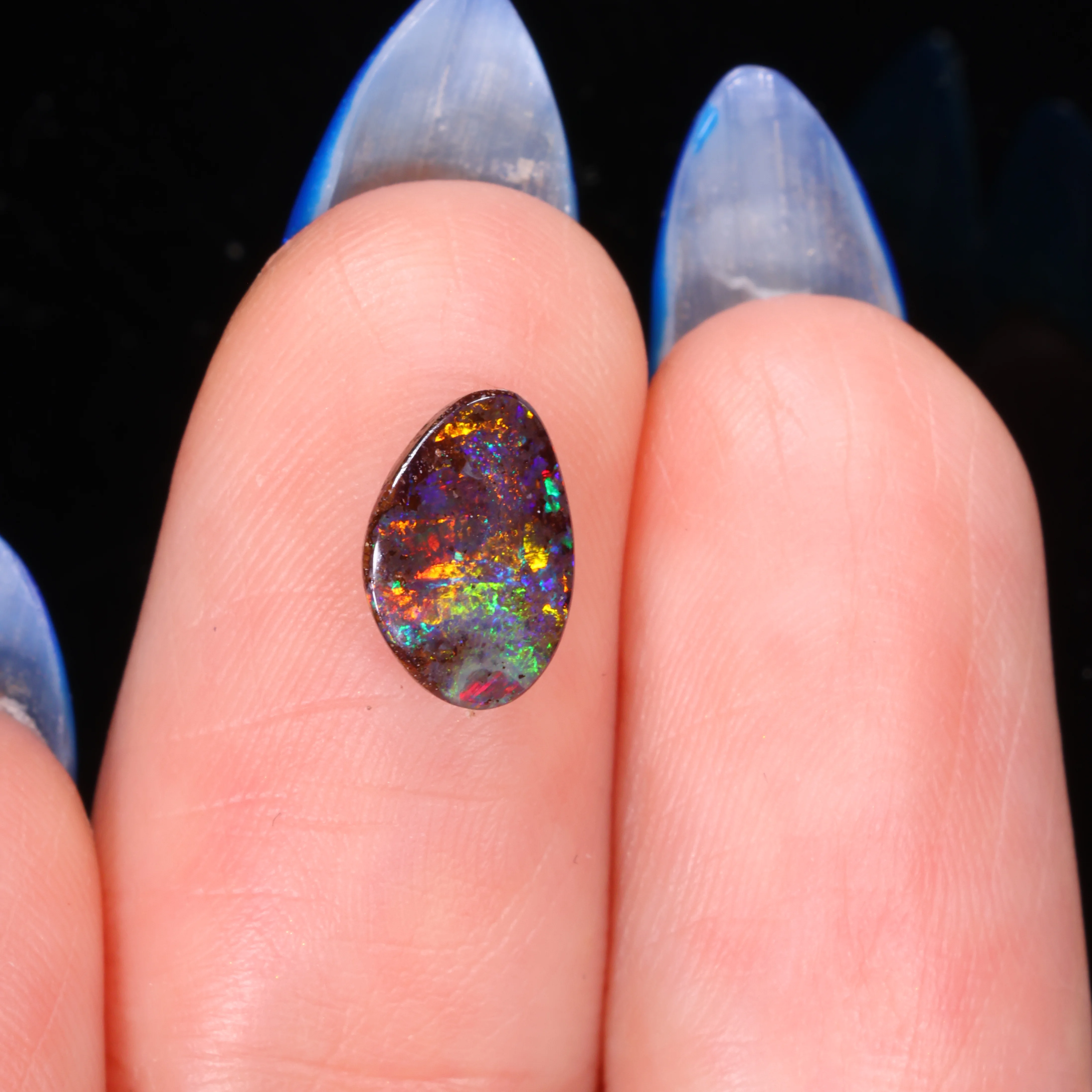 orange-fire-boulder-opal-ring-stone-1-29ct-opal-galaxy