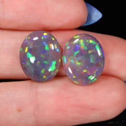 oval-black-crystal-opal-pair-lightning-ridge-9-22ct-opal-galaxy