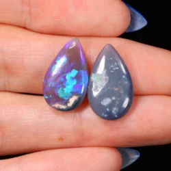 sparkling-blue-green-black-opal-pair-8-61ct-opal-galaxy