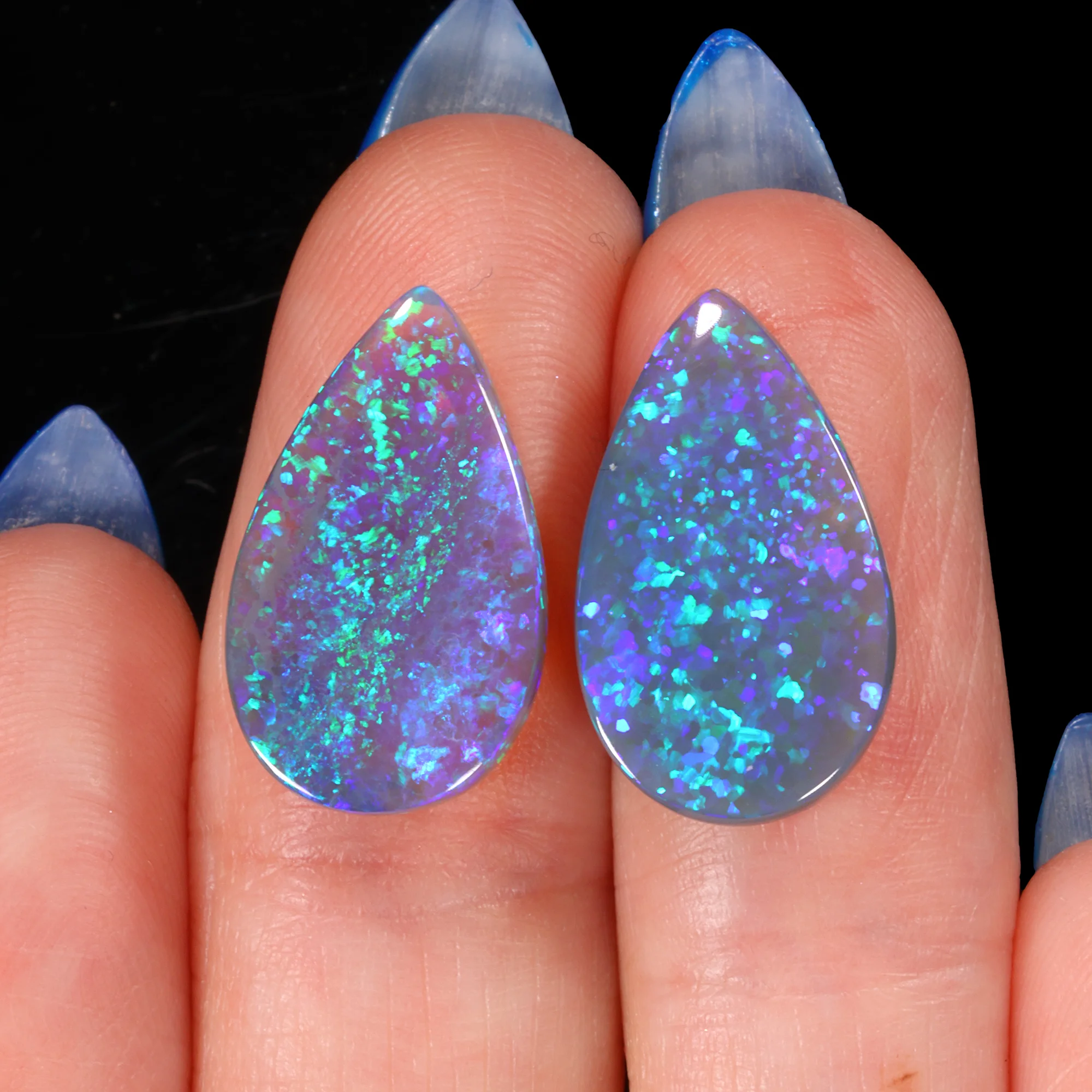 teardrop-black-crystal-opal-pair-8-61ct-opal-galaxy