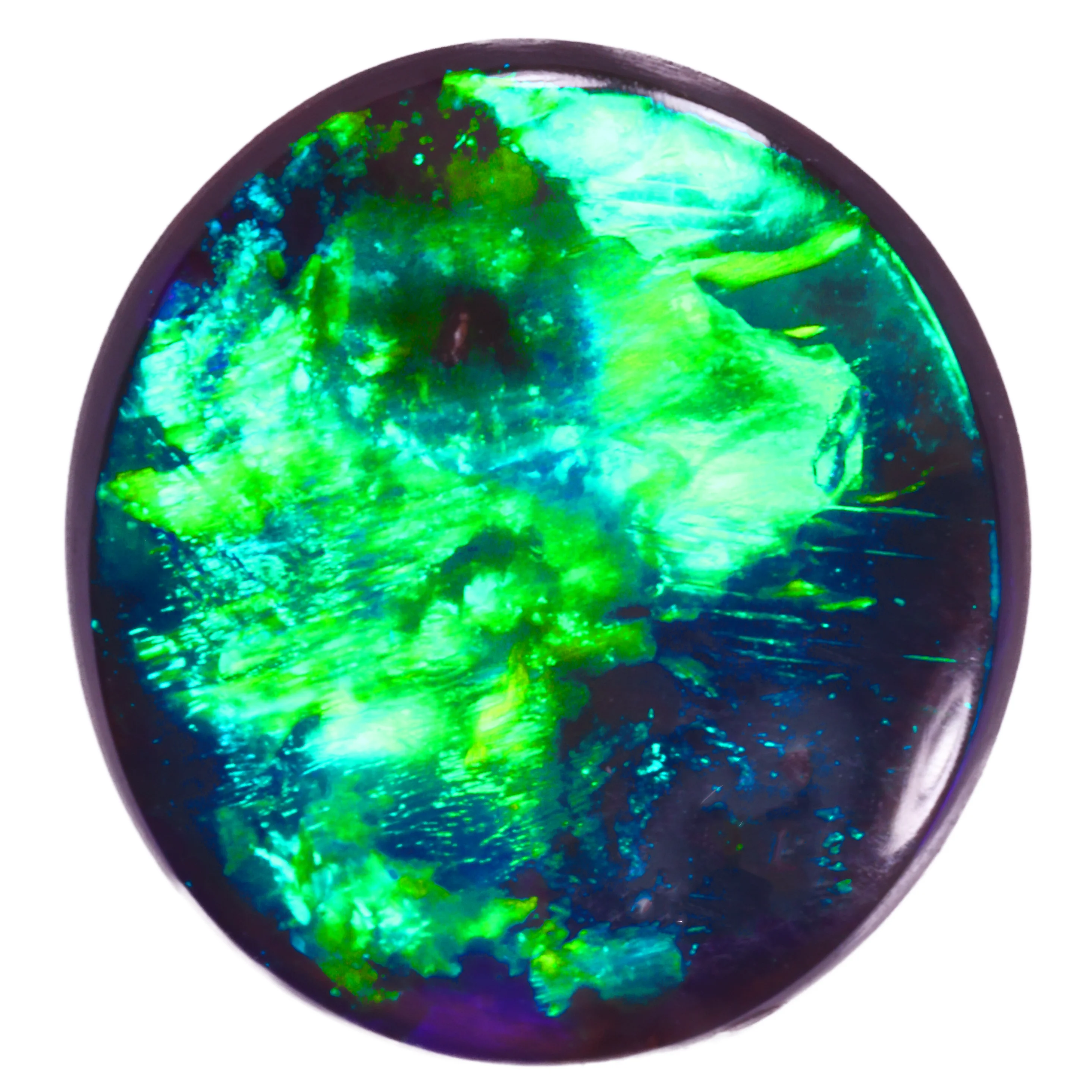 australian-black-opal-round-loose-gemstone-0-98ct-opal-galaxy