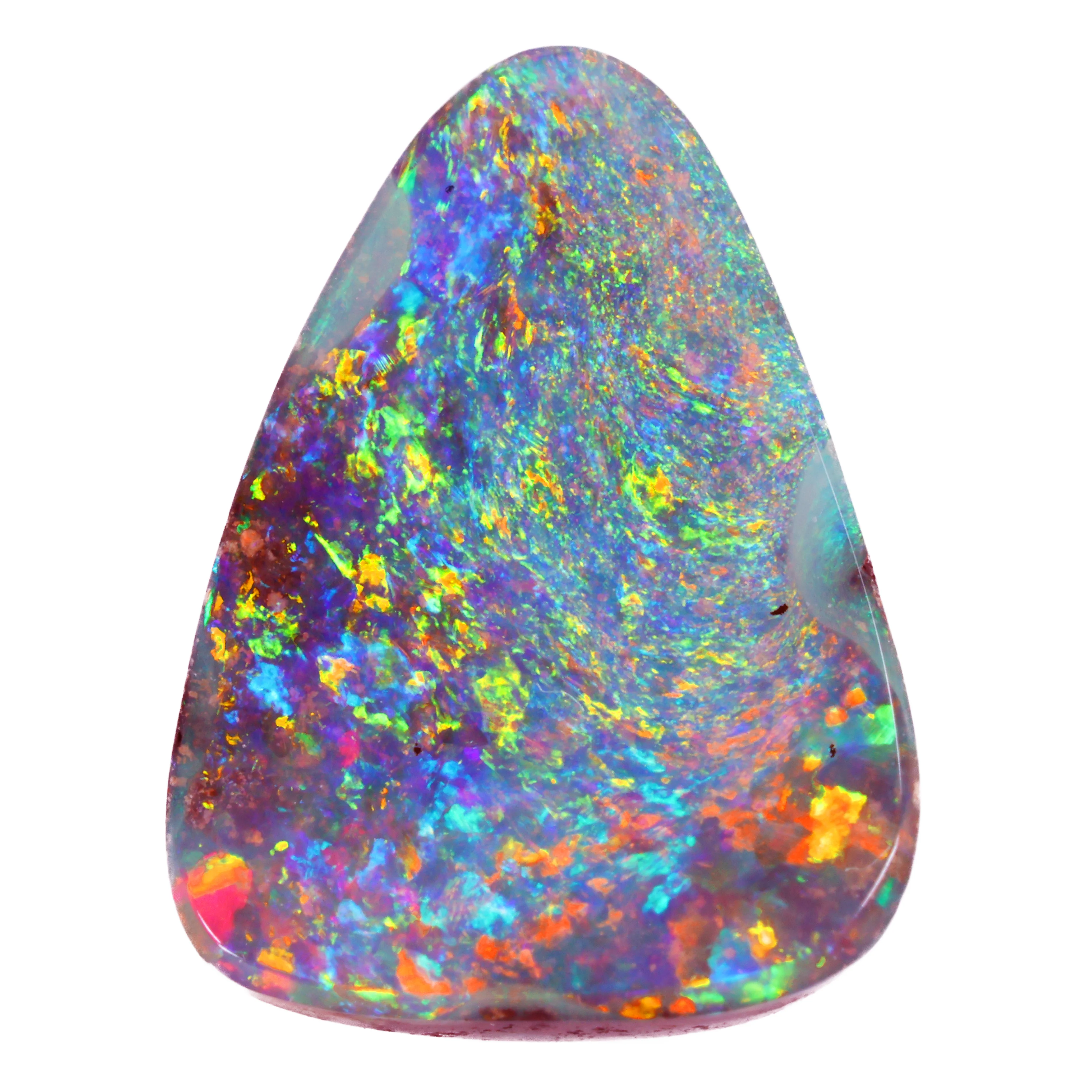 australian-boulder-opal-loose-gemstone-2-2ct-opal-galaxy