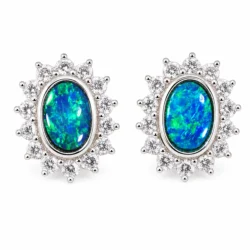 australian-opal-doublet-halo-earrings-13-33ct-sterling-silver-925-opal-galaxy