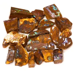 boulder-opal-matrix-rubs-94g-group-shot-rp267
