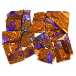 electric-purple-boulder-opal-rubs-210g-group-shot-rp261