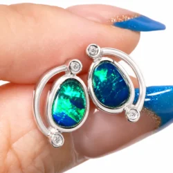 green-blue-teardrop-opal-earrings-12-21ct-cubic-zirconia-opal-galaxy