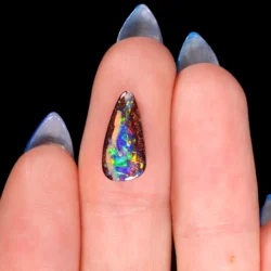 metallic-multicolor-boulder-opal-ring-stone-2-5ct-opal-galaxy