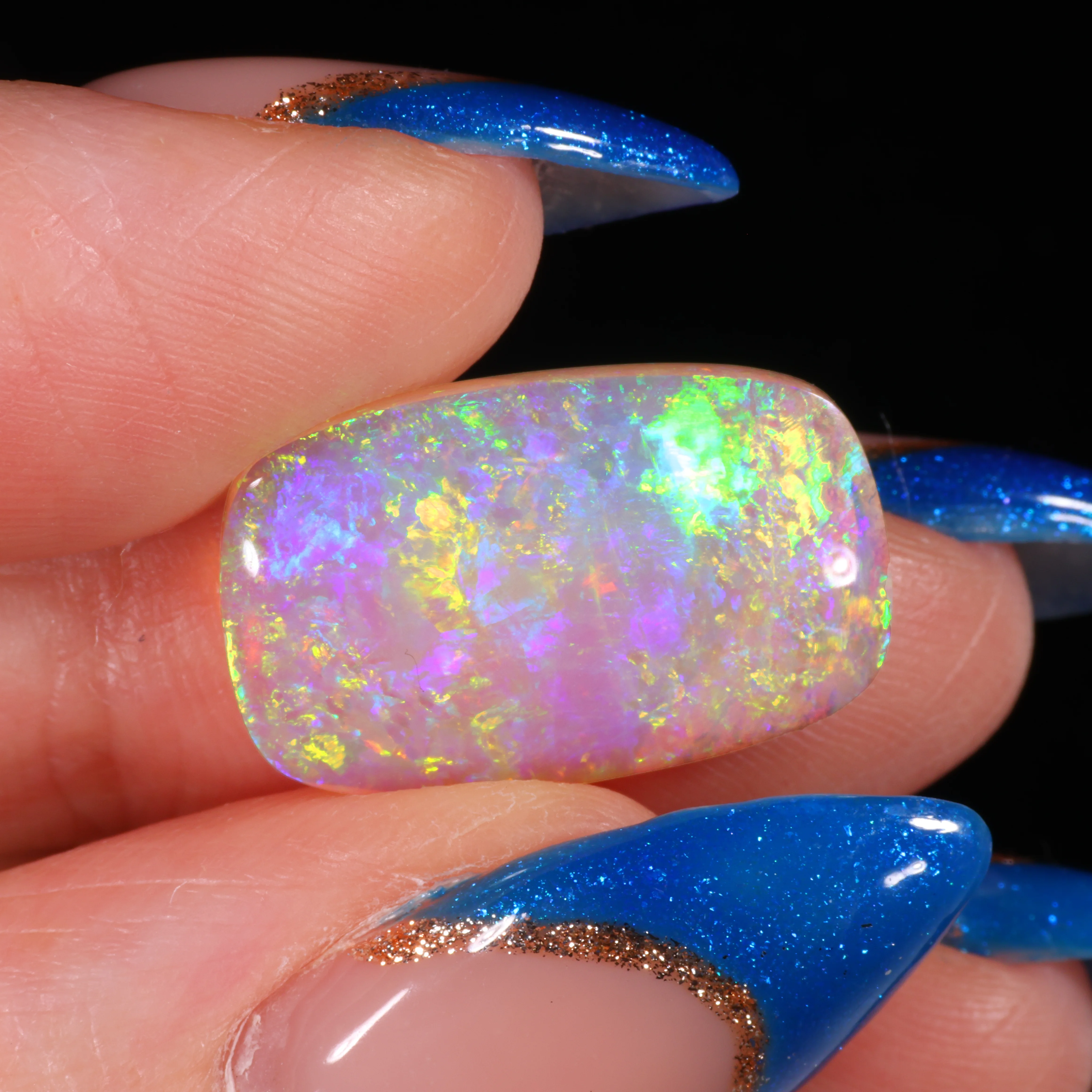 multicolor-crystal-boulder-opal-ring-stone-6-32ct-opal-galaxy