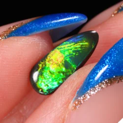 neon-green-fire-black-opal-ring-stone-1-06ct-opal-galaxy