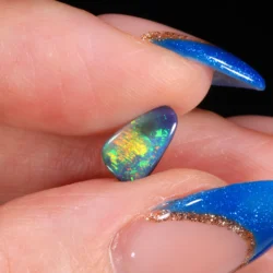 orange-green-fire-black-opal-ring-stone-0-75ct-opal-galaxy