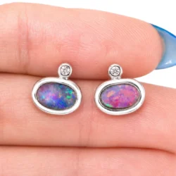 pink-blue-fire-opal-earrings-silver-studs-opal-galaxy