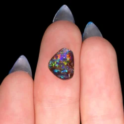 sparkling-multicolor-boulder-opal-ring-stone-1-8ct-opal-galaxy