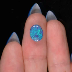 vivid-green-blue-fire-black-opal-ring-stone-1-8ct-opal-galaxy