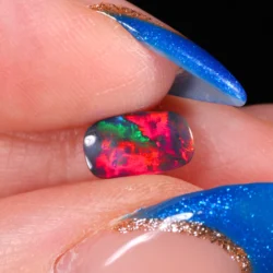 vivid-red-fire-black-opal-ring-stone-0-7ct-opal-galaxy