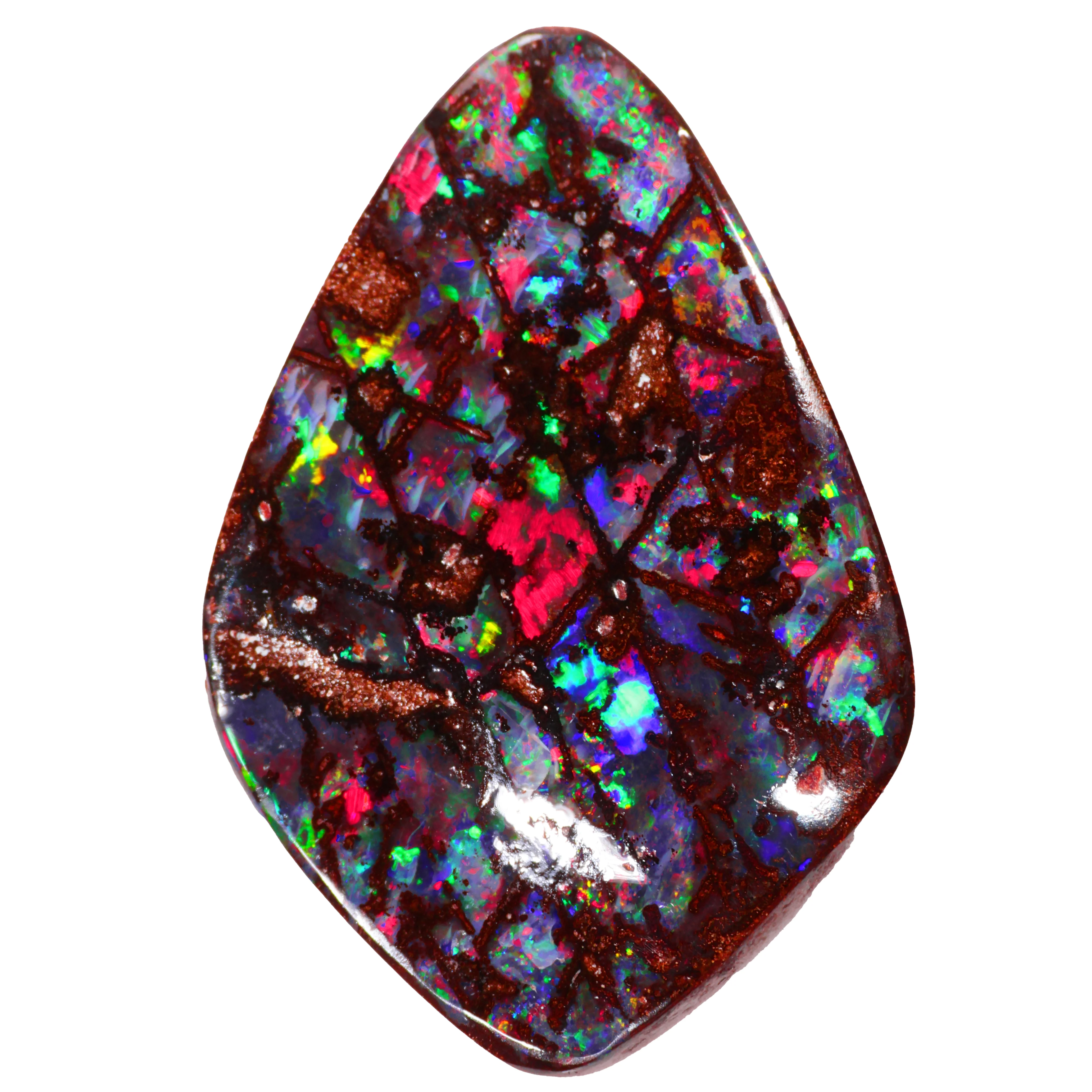 boulder-opal-church-window-wood-fossil-15-9ct-opal-galaxy
