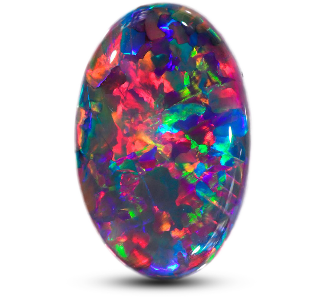 black opals category