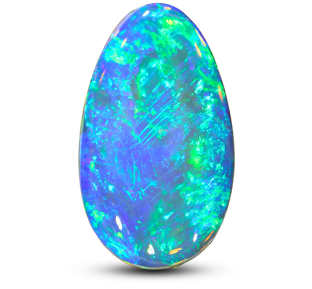 crystal opals category